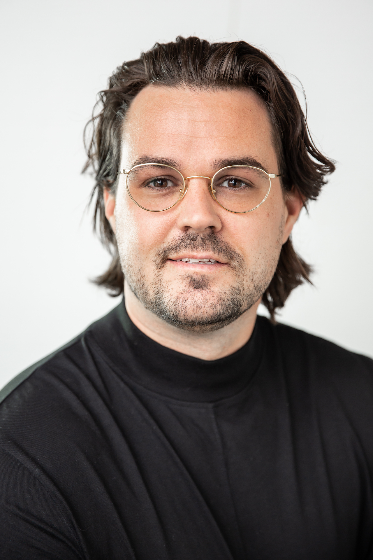 Roy van Lieshout - Online marketing consultant